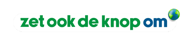 Logo Zet Ook De Knop Om